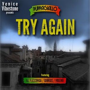 Try Again
