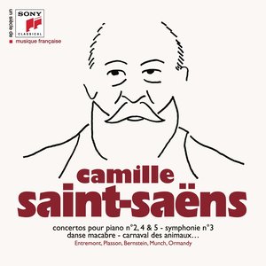 Un Siècle De Musique Française: Saint-Saëns (一个世纪的法国音乐:圣桑)