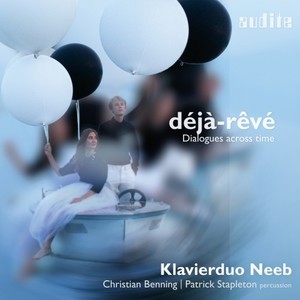 Déjà-Rêvé