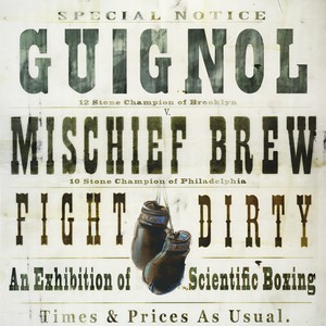 Fight Dirty