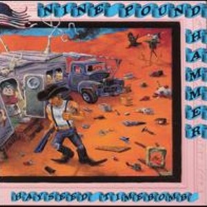 Hayseed Timebomb