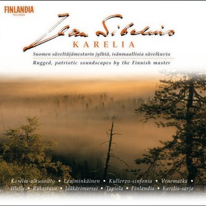 Sibelius Karelia