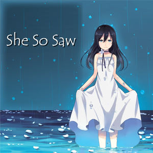 She So Saw