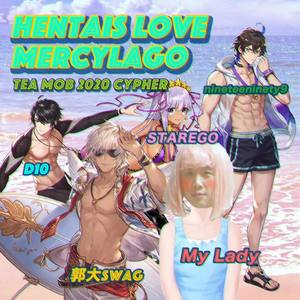 hentai love mercylago(teamob 2020 cypher)