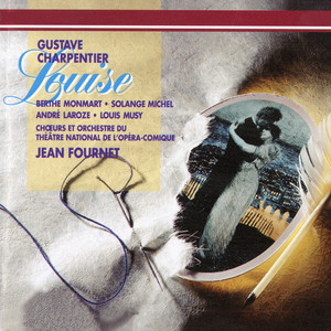 Charpentier: Louise