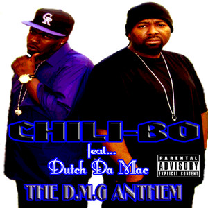 The D.M.G Anthem