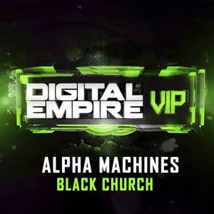 Black Church