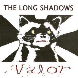 Valor (Explicit) (英勇)