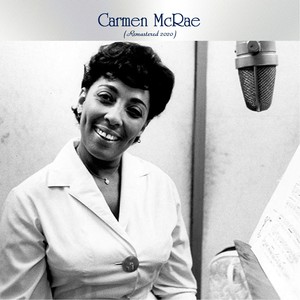 carmen mcrae(remastered 2020)