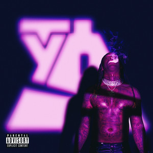 Featuring Ty Dolla $ign (Explicit)