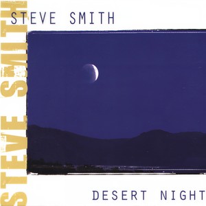 Desert Night