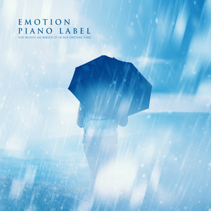 추억을 담은 아련한 선율과 빗소리 (감성 피아노) (Faint Melodies And Memories Of The Rain (Emotional Piano))