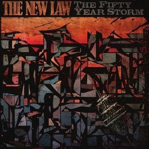 The Fifty Year Storm