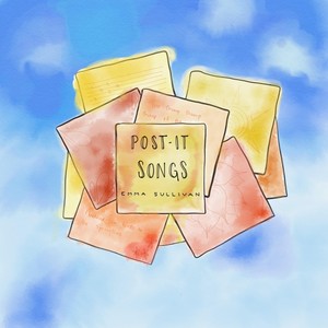 Post It Songs