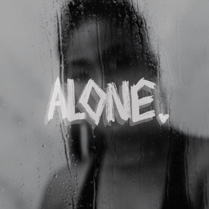 alone(feat. rozee)