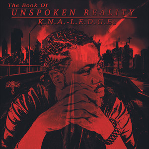 The Book of Unspoken Reality