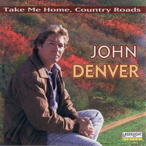 Take Me Home Country Roads
