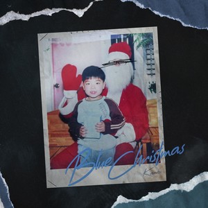 BLUE CHRISTMAS
