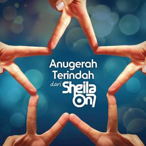 Anugerah Terindah dari Sheila On 7