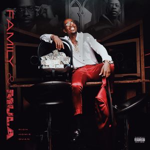 Family & Mula (Explicit)