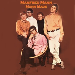 Mann Made(Remaster)