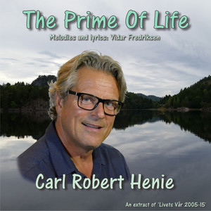 the prime of life,theinterplayof the prime of life