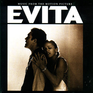 Evita (Music from the Motion Picture)