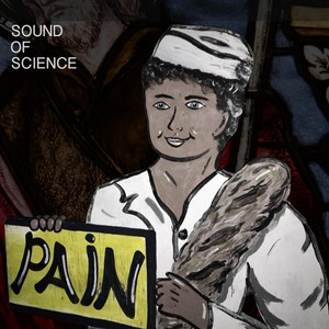 Pain (Remixes) - EP