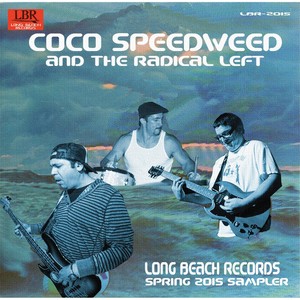 Coco Speedweed and the Radical Left (Explicit)