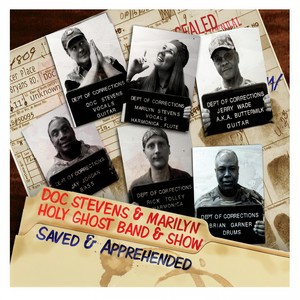 Saved and Apprehended
