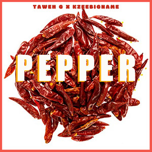 pepper