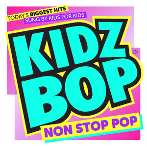 Me Too(热度:31)由PolyGram风雨彩虹翻唱，原唱歌手Kidz Bop Kids