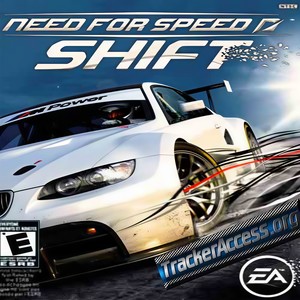 Need for Speed: Shift