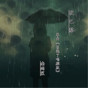 凉辰梦瑾空人心 臣退了(唱腔版)