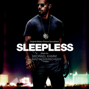 Sleepless (Original Motion Picture Soundtrack) (不眠夜 电影原声带)