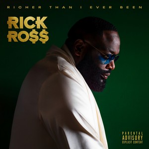 Richer Than I Ever Been (Explicit)