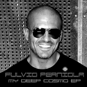 My Deep Cosmo EP