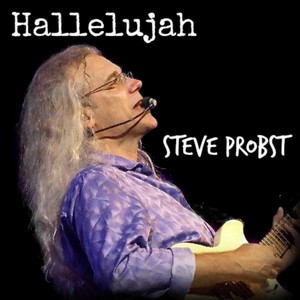 Hallelujah (哈利路亚)