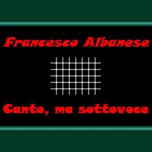 Canto, Ma Sottovoce