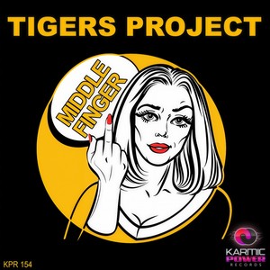 pinkie finger,ringfinger middle finger(radio edit) (radio edit)