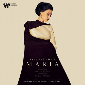Maria (Original Motion Picture Soundtrack) (玛丽亚 电影原声带)