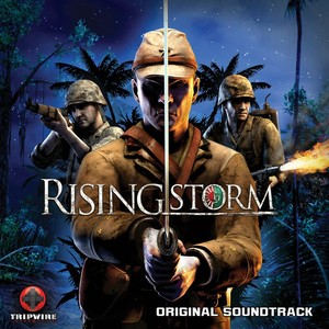 Rising Storm Original Soundtrack (风起云涌 游戏原声带)