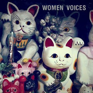 Women Voices(Songs to Dream On / Songs to Die For)
