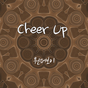 cheer up