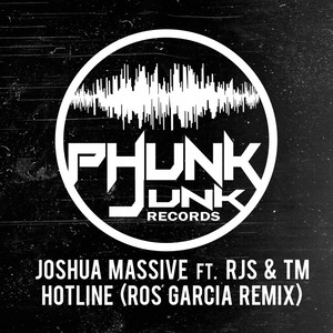 Hotline (Ros Garcia Remix)
