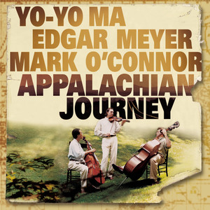 Appalachian Journey ((Remastered)) (阿帕拉契之旅)