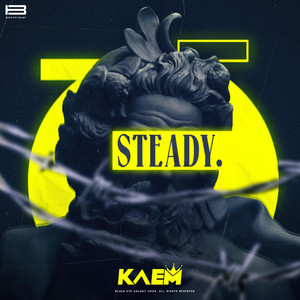 steady