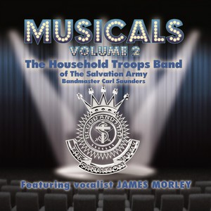 Musicals, Vol. 2