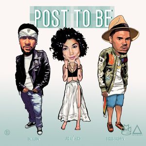 Post To Be(explicit)(热度:57)由wassup qmkg翻唱，原唱歌手Omarion/Chris Brown/Jhené Aiko
