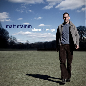 Where Do We Go - EP